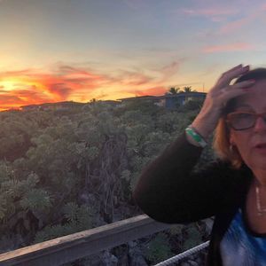 Meet your Posher, Marie-jeanne